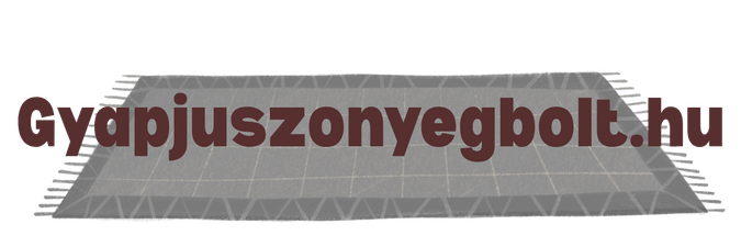 gyapjuszonyegbolt